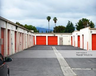 Photo 3 of Public Storage - 3911 Snell Avenue, San Jose, CA