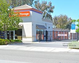 Image for Public Storage - 1040 Terra Bella Avenue, Mountain View, CA