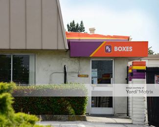 Photo 1 of Public Storage - 1601 Watson Court, Milpitas, CA