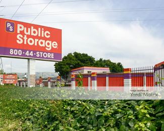 Photo 2 of Public Storage - 1601 Watson Court, Milpitas, CA