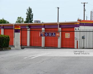 Photo 3 of Public Storage - 1601 Watson Court, Milpitas, CA