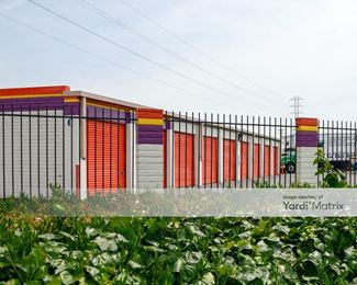 Photo 4 of Public Storage - 1601 Watson Court, Milpitas, CA