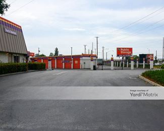 Photo 5 of Public Storage - 1601 Watson Court, Milpitas, CA