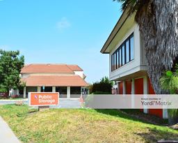 Image for Public Storage - 2047 East Bayshore Road, East Palo Alto, CA