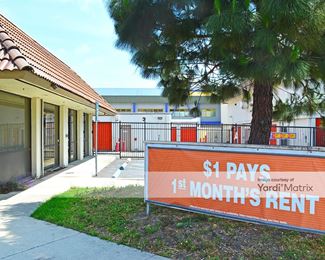 Photo 2 of Public Storage - 2047 East Bayshore Road, East Palo Alto, CA