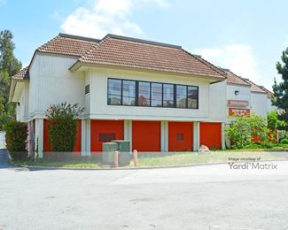 Photo 3 of Public Storage - 2047 East Bayshore Road, East Palo Alto, CA