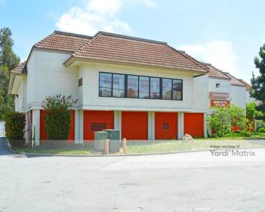 Storage Units for Rent available at 2047 East Bayshore Road, East Palo Alto, CA 94303