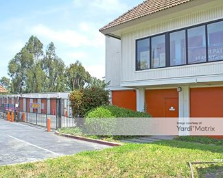 Photo 4 of Public Storage - 2047 East Bayshore Road, East Palo Alto, CA