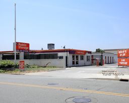 Image for Public Storage - 509 Salmar Avenue, Campbell, CA