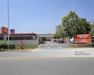 Photo 2 of Public Storage - 509 Salmar Avenue, Campbell, CA