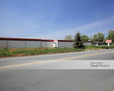 Storage Units for Rent available at 509 Salmar Avenue, Campbell, CA 95008