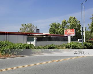 Photo 4 of Public Storage - 509 Salmar Avenue, Campbell, CA