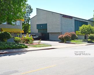 Photo 1 of Storage Spot, The - 220 West Ahwanee Avenue, Sunnyvale, CA