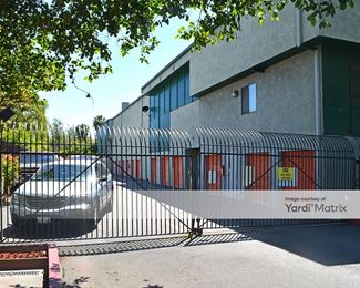 Photo 2 of Storage Spot, The - 220 West Ahwanee Avenue, Sunnyvale, CA