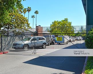 Photo 4 of Storage Spot, The - 220 West Ahwanee Avenue, Sunnyvale, CA