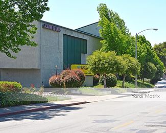 Photo 5 of Storage Spot, The - 220 West Ahwanee Avenue, Sunnyvale, CA