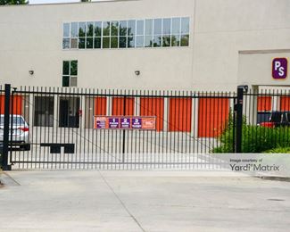 Photo 2 of Public Storage - 3033 Lafayette Street, Santa Clara, CA