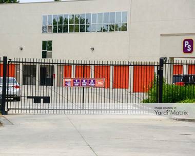 Storage Units for Rent available at 3033 Lafayette Street, Santa Clara, CA 95054
