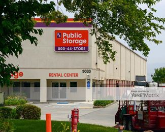 Photo 3 of Public Storage - 3033 Lafayette Street, Santa Clara, CA