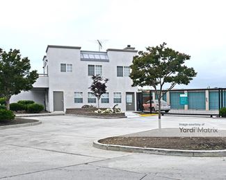 Photo 1 of Bay Area Self Storage - 6020 Monterey Road, San Jose, CA