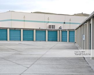 Photo 4 of Bay Area Self Storage - 6020 Monterey Road, San Jose, CA