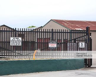 Photo 2 of Leavesley Mini Storage - 195 Leavesley Road, Gilroy, CA