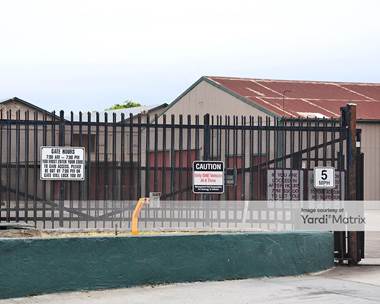 Storage Units for Rent available at 195 Leavesley Road, Gilroy, CA 95020