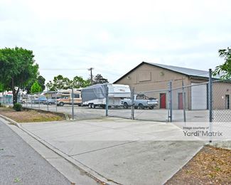 Photo 4 of Leavesley Mini Storage - 195 Leavesley Road, Gilroy, CA