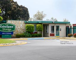 Image for Extra Space Storage - 1700 De La Cruz Blvd, Santa Clara, CA