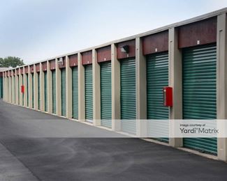 Photo 3 of Extra Space Storage - 1700 De La Cruz Blvd, Santa Clara, CA