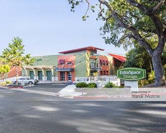 Photo 1 of Extra Space Storage - 950 University Avenue, Los Gatos, CA