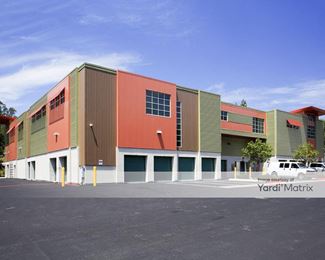 Photo 2 of Extra Space Storage - 950 University Avenue, Los Gatos, CA