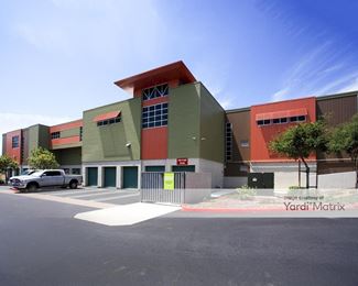 Photo 3 of Extra Space Storage - 950 University Avenue, Los Gatos, CA