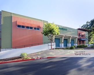 Photo 4 of Extra Space Storage - 950 University Avenue, Los Gatos, CA
