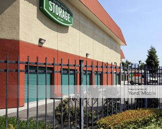 Photo 1 of Extra Space Storage - 187 East Sunnyoaks Avenue, Campbell, CA
