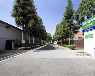 Photo 2 of Extra Space Storage - 187 East Sunnyoaks Avenue, Campbell, CA