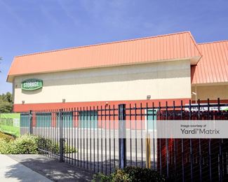 Photo 3 of Extra Space Storage - 187 East Sunnyoaks Avenue, Campbell, CA