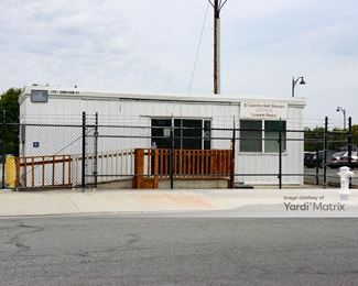 Photo 1 of El Camino Self Storage - 1400 Memorex Drive, Santa Clara, CA