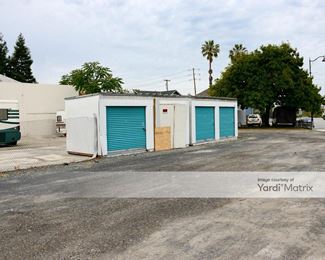 Photo 2 of El Camino Self Storage - 1400 Memorex Drive, Santa Clara, CA