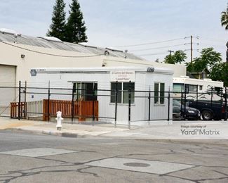 Photo 3 of El Camino Self Storage - 1400 Memorex Drive, Santa Clara, CA