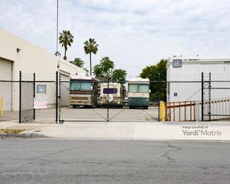 Photo 4 of El Camino Self Storage - 1400 Memorex Drive, Santa Clara, CA
