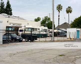 Photo 5 of El Camino Self Storage - 1400 Memorex Drive, Santa Clara, CA