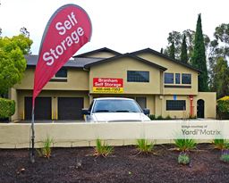 Image for Branham Self Storage - 1056 Branham Lane, San Jose, CA