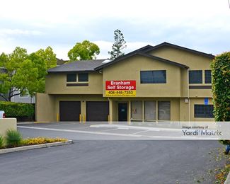 Photo 3 of Branham Self Storage - 1056 Branham Lane, San Jose, CA