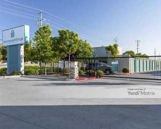 Photo 3 of Bay Area Self Storage - 2185 Stone Avenue, San Jose, CA