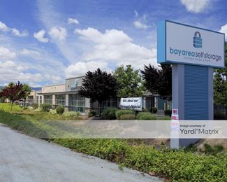 Photo 4 of Bay Area Self Storage - 2185 Stone Avenue, San Jose, CA