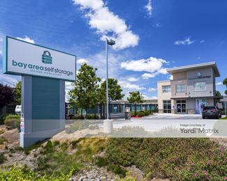 Photo 5 of Bay Area Self Storage - 2185 Stone Avenue, San Jose, CA