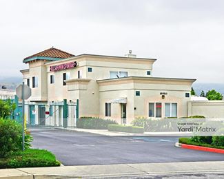 Photo 1 of All Safe Self Storage - 16880 San Benancio Way, Morgan Hill, CA