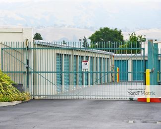 Photo 2 of All Safe Self Storage - 16880 San Benancio Way, Morgan Hill, CA