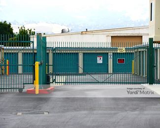 Photo 4 of All Safe Self Storage - 16880 San Benancio Way, Morgan Hill, CA